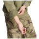 Adidas Ανδρικό φούτερ Seasonal Essentials Camo-Printed Hoodie